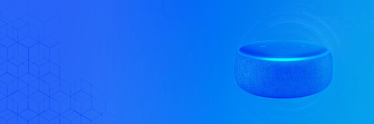 Alexa语音助手(图1)